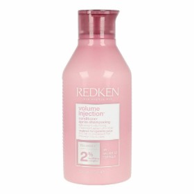 Acondicionador Redken Volume Injection 300 ml de Redken, Champús y acondicionadores - Ref: S8305014, Precio: 19,00 €, Descuen...