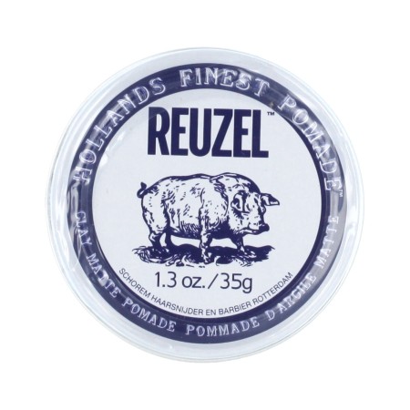 Crème stylisant Reuzel Haarpflege 35 g | Tienda24 - Global Online Shop Tienda24.eu