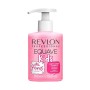 Champô Revlon Equave Kids 300 ml de Revlon, Champôs - Ref: S8305091, Preço: 8,95 €, Desconto: %