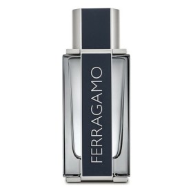 Herrenparfüm Salvatore Ferragamo EDT Ferragamo (100 ml) von Salvatore Ferragamo, Eau de Parfum - Ref: S8305251, Preis: 40,63 ...