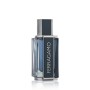 Perfume Homem Salvatore Ferragamo EDP Ferragamo Intense Leather 50 ml de Salvatore Ferragamo, Água de perfume - Ref: S8305254...