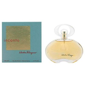 Perfume Mulher Salvatore Ferragamo EDP Incanto 100 ml de Salvatore Ferragamo, Água de perfume - Ref: S8305262, Preço: 25,49 €...