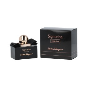 Perfume Mulher Salvatore Ferragamo EDP Signorina Misteriosa 30 ml de Salvatore Ferragamo, Água de perfume - Ref: S8305276, Pr...