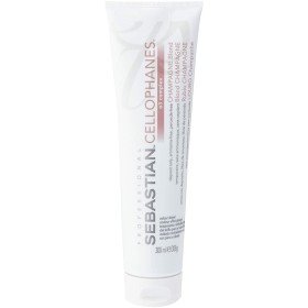 Coloração Semipermanente Sebastian Cellophanes Blond Champagne Blond Champagne 300 ml de Sebastian, Coloração semipermanente ...