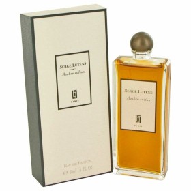 Parfum Unisexe Serge Lutens EDP Ambre Sultan 50 ml de Serge Lutens, Eau de parfum - Réf : S8305336, Prix : 75,63 €, Remise : %