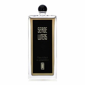 Parfum Unisexe Serge Lutens EDP Five O'Clock Au Gingembre 50 ml de Serge Lutens, Eau de parfum - Réf : S8305340, Prix : 76,51...