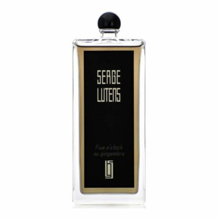 Profumo Unisex Serge Lutens EDP Five O'Clock Au Gingembre 50 ml di Serge Lutens, Eau de Parfum - Rif: S8305340, Prezzo: 76,51...