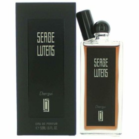 Parfum Unisexe Serge Lutens EDP Chergui 50 ml de Serge Lutens, Eau de parfum - Réf : S8305343, Prix : 77,75 €, Remise : %