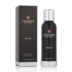 Herrenparfüm Victorinox EDT 100 ml Altitude For Men von Victorinox, Eau de Parfum - Ref: S8305653, Preis: 31,17 €, Rabatt: %