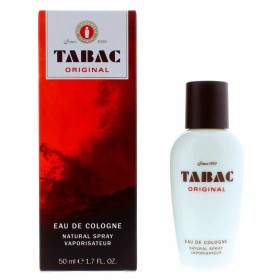 Parfum Homme Tabac Original EDC 50 ml de Tabac, Eau de cologne - Réf : S8305678, Prix : 9,44 €, Remise : %