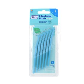 Escova de Dentes Interdental Kin Kin Interdental 0,9 mm (6 Peças) | Tienda24 - Global Online Shop Tienda24.eu