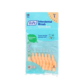 Escova de Dentes Interdental Lacer Extrafino 10 Unidades | Tienda24 - Global Online Shop Tienda24.eu