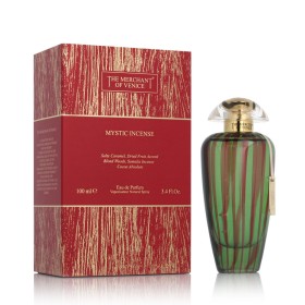 Parfum Unisexe The Merchant of Venice EDP Mystic Incense 100 ml de The Merchant of Venice, Eau de parfum - Réf : S8305794, Pr...