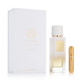 Perfume Unisex EDP The Woods Collection 100 ml Natural Bloom de The Woods Collection, Agua de perfume - Ref: S8305801, Precio...