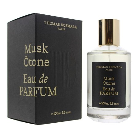 Unisex-Parfüm Thomas Kosmala EDP Musk Õtone (100 ml) von Thomas Kosmala, Eau de Parfum - Ref: S8305814, Preis: 98,17 €, Rabat...