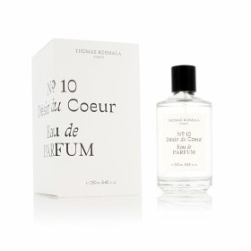 Parfum Unisexe Thomas Kosmala EDP No. 10 Desir Du Coeur 250 ml de Thomas Kosmala, Eau de parfum - Réf : S8305816, Prix : 200,...