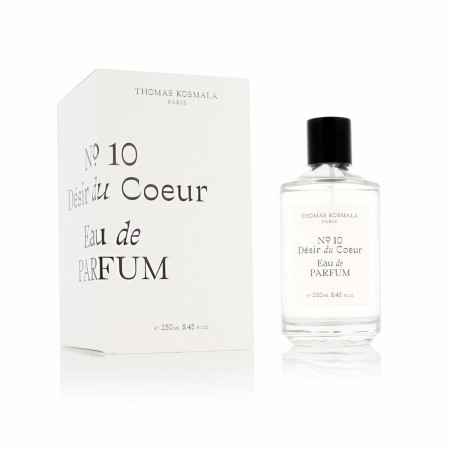 Unisex-Parfüm Thomas Kosmala EDP No. 10 Desir Du Coeur 250 ml von Thomas Kosmala, Eau de Parfum - Ref: S8305816, Preis: 200,6...