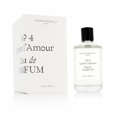 Perfume Unissexo Thomas Kosmala EDP No.4 Apres L'amour 250 ml de Thomas Kosmala, Água de perfume - Ref: S8305819, Preço: 238,...