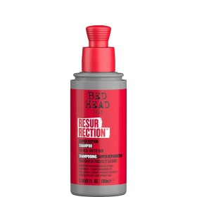 Shampooing réparateur Tigi Bed Head Resurrection 100 ml de Tigi, Shampooings - Réf : S8305858, Prix : 6,97 €, Remise : %