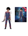 Costume for Children Evil doll 112551 | Tienda24 Tienda24.eu