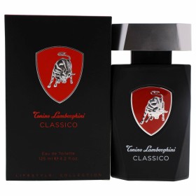 Parfum Homme Tonino Lamborghini Classico EDT 125 ml de Tonino Lamborghini, Eau de parfum - Réf : S8305926, Prix : 13,49 €, Re...