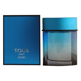 Herrenparfüm Tous EDT Man Sport 100 ml von Tous, Eau de Parfum - Ref: S8305963, Preis: 32,36 €, Rabatt: %