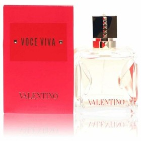 Damenparfüm Valentino EDP Voce Viva 50 ml von Valentino, Eau de Parfum - Ref: S8306079, Preis: 87,47 €, Rabatt: %