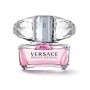 Damenparfüm Versace EDT Bright Crystal (50 ml) von Versace, Eau de Parfum - Ref: S8306087, Preis: 54,98 €, Rabatt: %