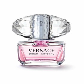 Parfum Femme Versace EDT Bright Crystal (50 ml) de Versace, Eau de parfum - Réf : S8306087, Prix : 54,98 €, Remise : %