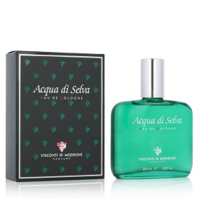 Perfume Homem Visconti di Modrone Acqua di Selva EDC 200 ml de Visconti di Modrone, Água de perfume - Ref: S8306167, Preço: 2...