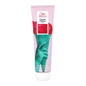 Teinture temporaire Wella Color Fresh 150 ml de Wella, Coloration semi-permanente - Réf : S8306185, Prix : 12,17 €, Remise : %