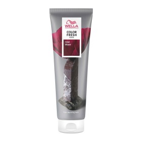 Tinta Temporária Wella Color Fresh Rose Blaze 150 ml de Wella, Coloração semipermanente - Ref: S8306186, Preço: 12,48 €, Desc...