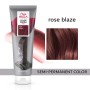 Tinta Temporária Wella Color Fresh Rose Blaze 150 ml de Wella, Coloração semipermanente - Ref: S8306186, Preço: 12,48 €, Desc...