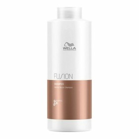 Shampoo Riparatore Wella 1 L di Wella, Shampoo - Rif: S8306206, Prezzo: 25,91 €, Sconto: %