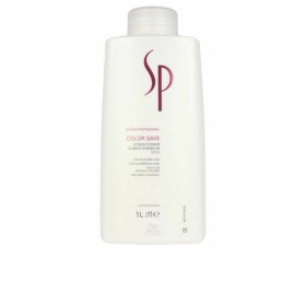 Shampoo Wella SP Color Save 1 L by Wella, Conditioners - Ref: S8306251, Price: 24,45 €, Discount: %