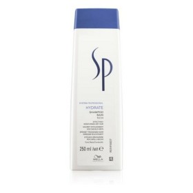 Champô Hidratante Wella SP Hydrate 250 ml de Wella, Champôs - Ref: S8306255, Preço: 8,92 €, Desconto: %