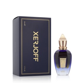 Perfume Unisex EDP Xerjoff Join the Club 400 50 ml de Xerjoff, Agua de perfume - Ref: S8306290, Precio: 175,20 €, Descuento: %