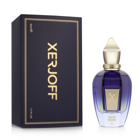 Perfume Unissexo Xerjoff Join the Club Shunkoin EDP 50 ml de Xerjoff, Água de perfume - Ref: S8306298, Preço: 149,18 €, Desco...