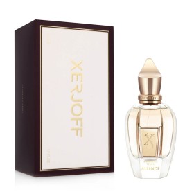 Parfum Unisexe Xerjoff Shooting Stars Allende (50 ml) de Xerjoff, Eau de parfum - Réf : S8306308, Prix : 174,34 €, Remise : %