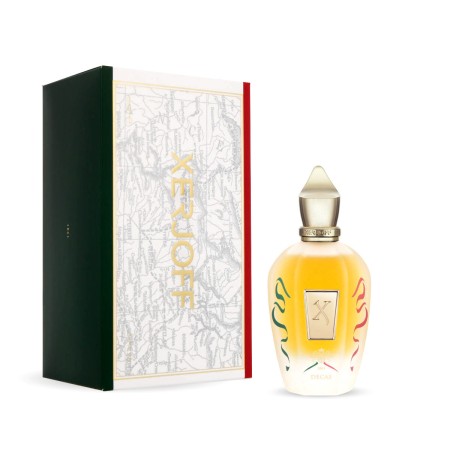 Parfum Unisexe Xerjoff EDP Xj 1861 Decas (100 ml) de Xerjoff, Eau de parfum - Réf : S8306323, Prix : 184,69 €, Remise : %