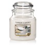 Scented Candle Yankee Candle Talcum Powder (411 g) by Yankee Candle, Candles - Ref: S8306351, Price: 18,15 €, Discount: %