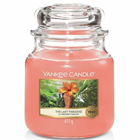 Scented Candle Yankee Candle The Last Paradise (411 g) by Yankee Candle, Candles - Ref: S8306382, Price: 21,33 €, Discount: %