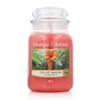 Scented Candle Yankee Candle Classic Large Jar Candles Hibiscus 623 g by Yankee Candle, Candles - Ref: S8306383, Price: 24,25...