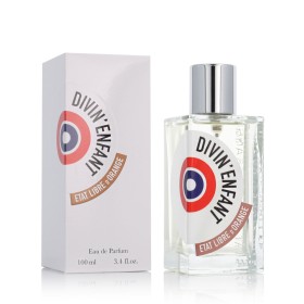 Parfum Unisexe Etat Libre D'Orange Divin' Enfant EDP 100 ml de Etat Libre D'Orange, Eau de parfum - Réf : S8306436, Prix : 86...