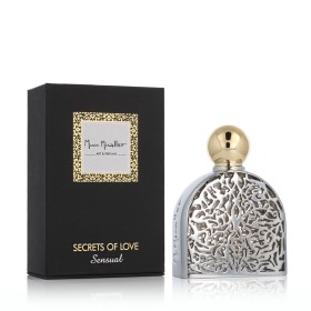 Perfume Unisex M.Micallef Secrets of Love Sensual EDP 75 ml de M.Micallef, Agua de perfume - Ref: S8306546, Precio: 99,18 €, ...