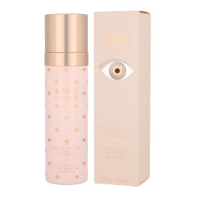 Spray Corpo Kenzo World 100 ml di Kenzo, Spray per il corpo - Rif: S8306580, Prezzo: 22,02 €, Sconto: %