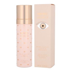 Spray Corps Kenzo World 100 ml de Kenzo, Sprays pour le corps - Réf : S8306580, Prix : 22,02 €, Remise : %