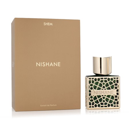 Unisex Perfume Nishane Shem 50 ml by Nishane, Perfume Extract - Ref: S8306581, Price: 293,98 €, Discount: %