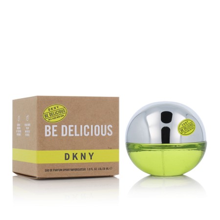 Women's Perfume DKNY EDP Be Delicious 30 ml by DKNY, Eau de Perfume - Ref: S8306628, Price: 32,10 €, Discount: %