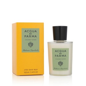 Aftershave-Balsam Acqua Di Parma Colonia Futura 100 ml von Acqua Di Parma, Pflegestifte & Lippenbalsam - Ref: S8306770, Preis...